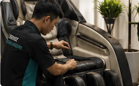 Service Kursi Pijat Surabaya